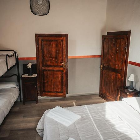 Locanda Del Duca غوبيو المظهر الخارجي الصورة