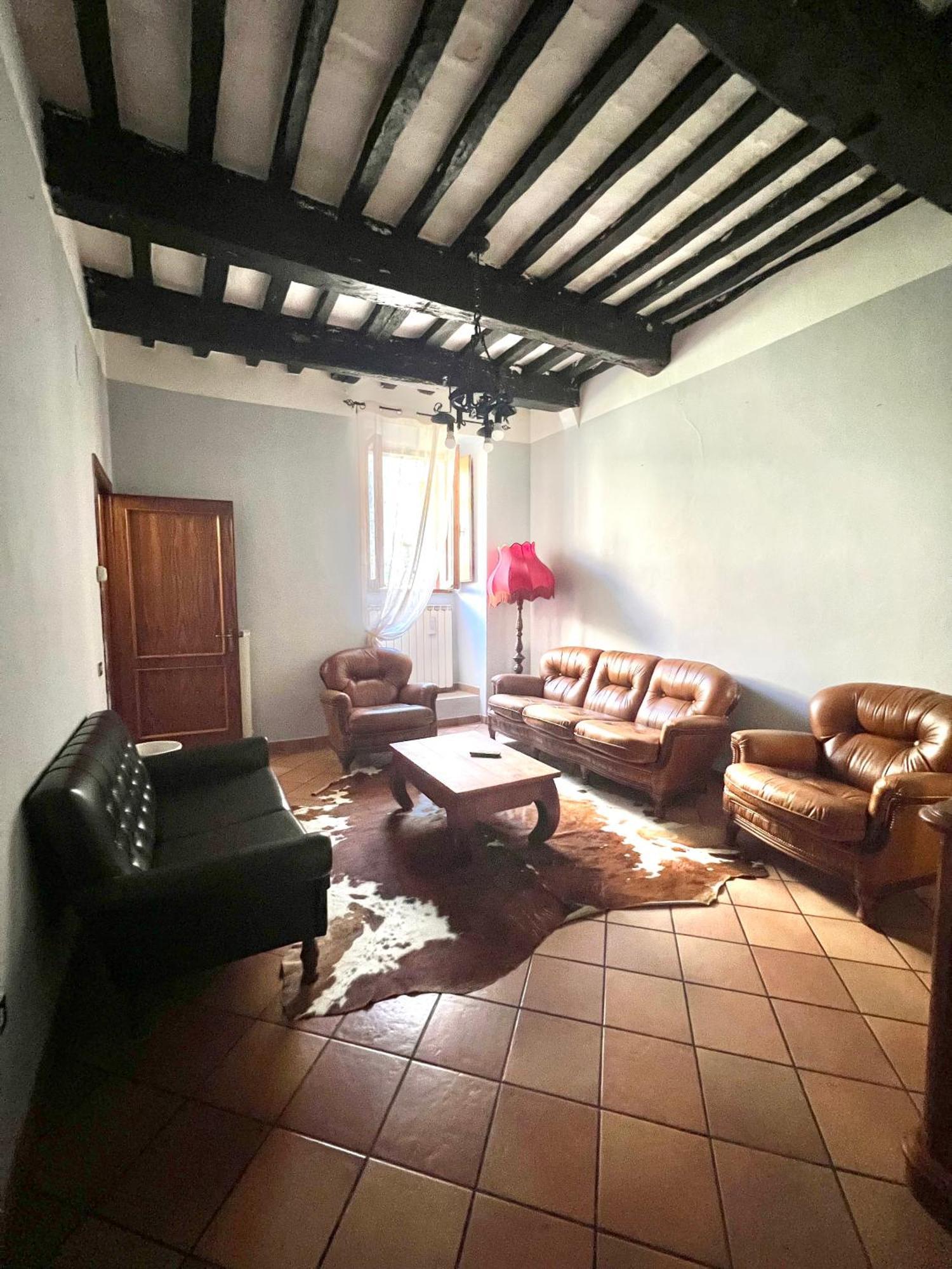 Locanda Del Duca غوبيو المظهر الخارجي الصورة