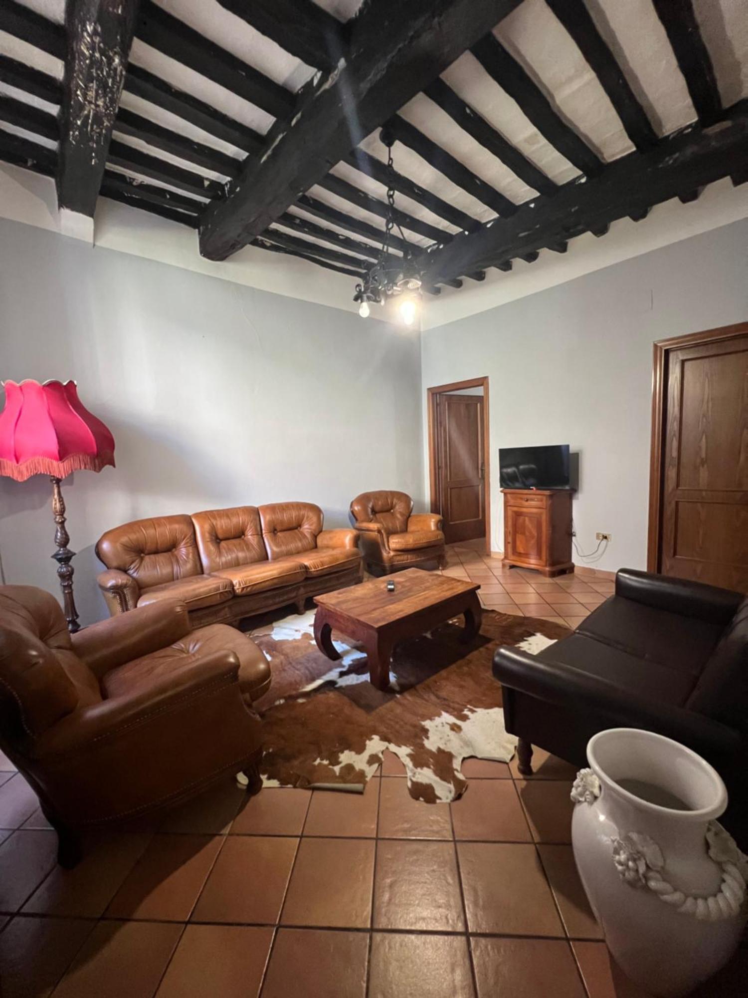 Locanda Del Duca غوبيو المظهر الخارجي الصورة