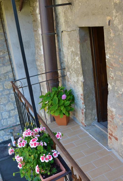Locanda Del Duca غوبيو المظهر الخارجي الصورة